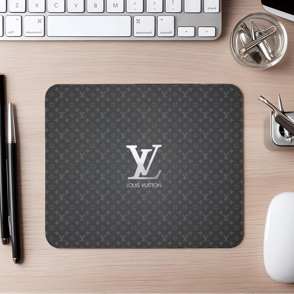 HANDMADE FASHION Mouse Pad - Picture 1 of 1
